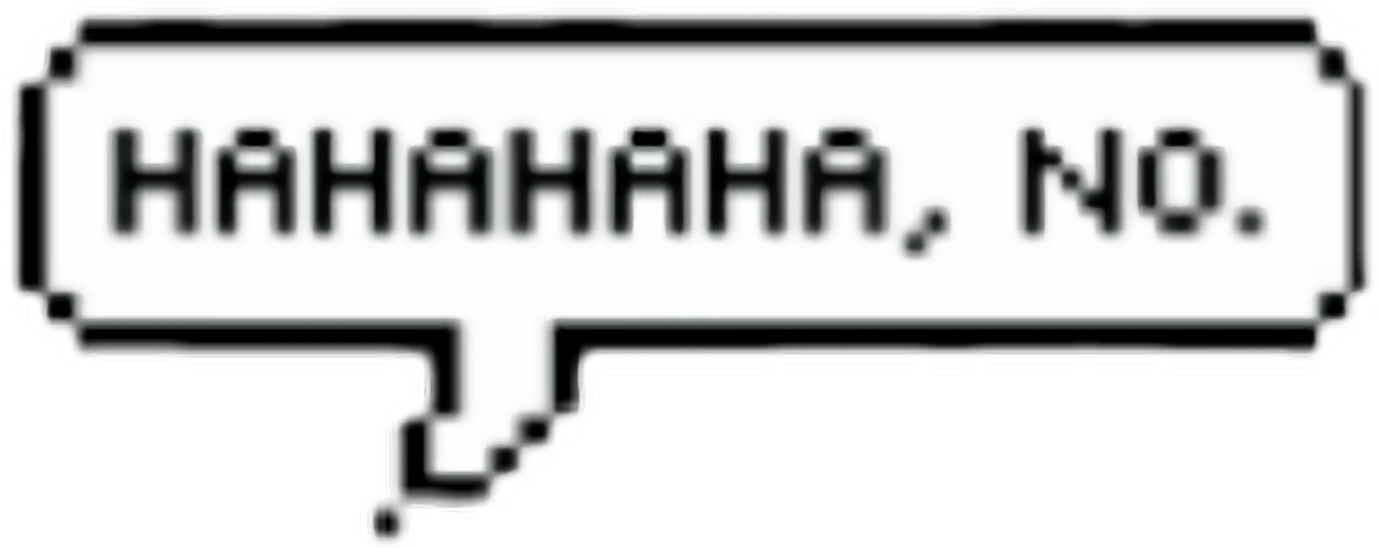 Report Abuse - Notice Me Senpai Png (1528x608), Png Download