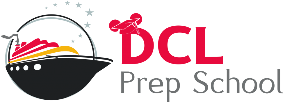 A Disney Cruise Line Planning Site - Disney Cruise Line (1024x385), Png Download