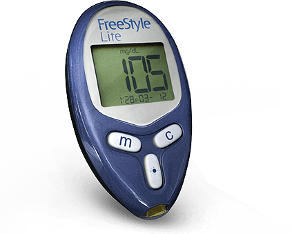 Do Ketone Values Change After Long-term Adaption - Sugar Testing Machine Price In Pakistan (423x339), Png Download