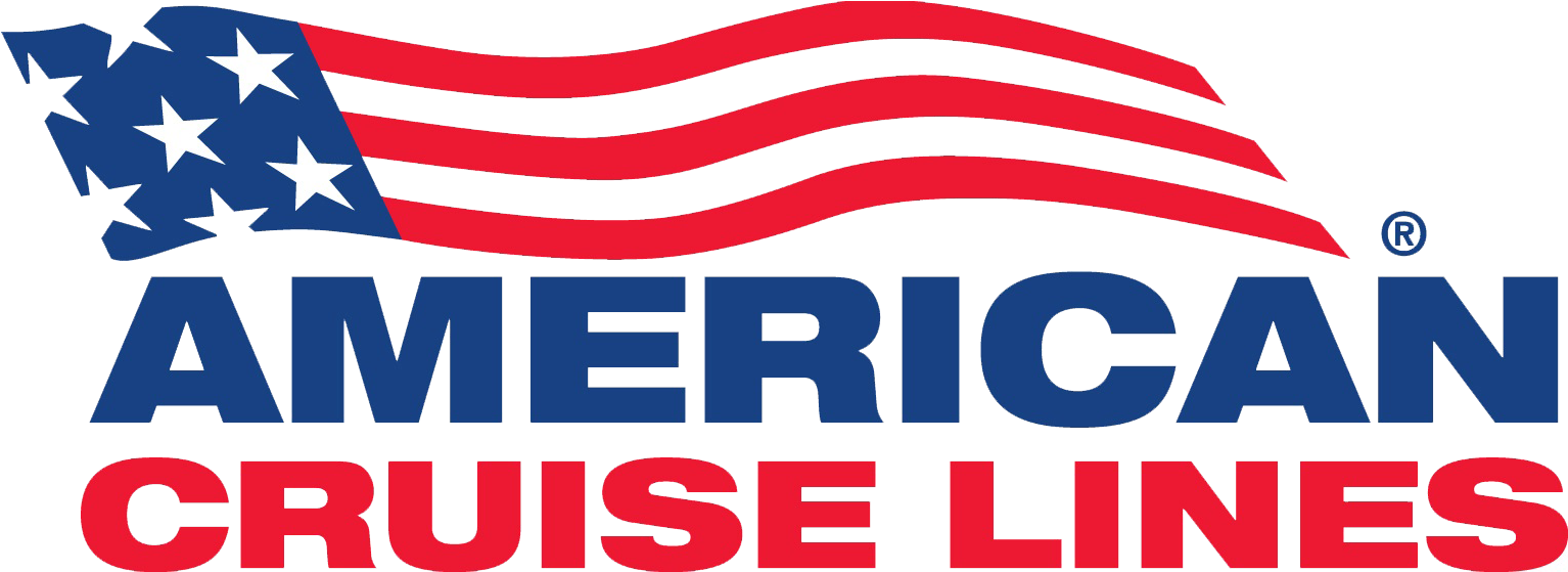 American Cruise Lines - American Cruise Lines Logo (1650x600), Png Download