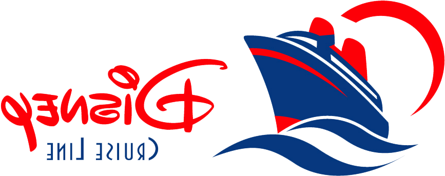Alternate Disney Cruise Line Logo - Bedding (892x380), Png Download