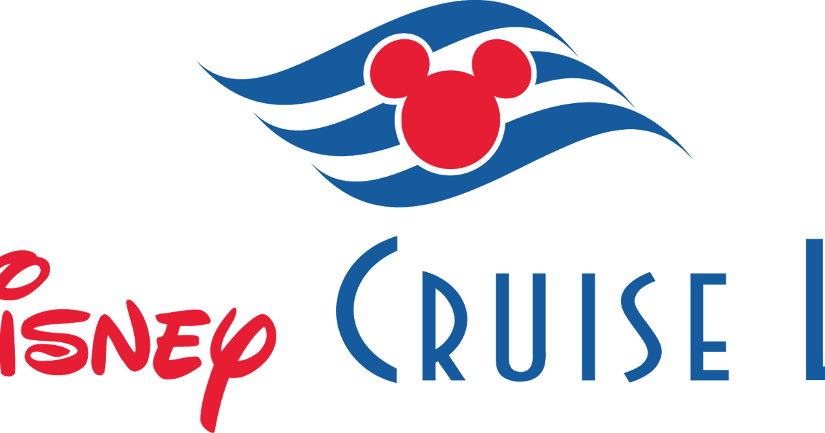 Disney Cruise Lines Logo (1200x630), Png Download
