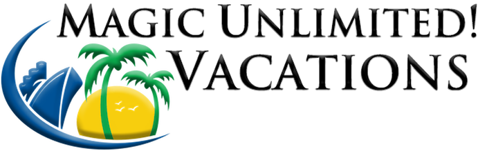 Magic Unlimited Vacations - Mccrimmon Family Dentistry (690x288), Png Download