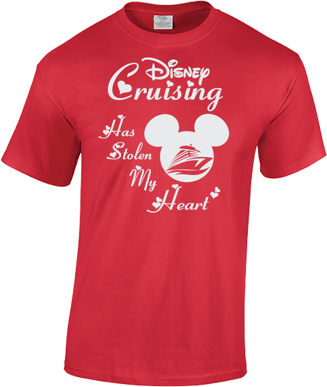 Disney - Good Place T Shirt (1211x1422), Png Download