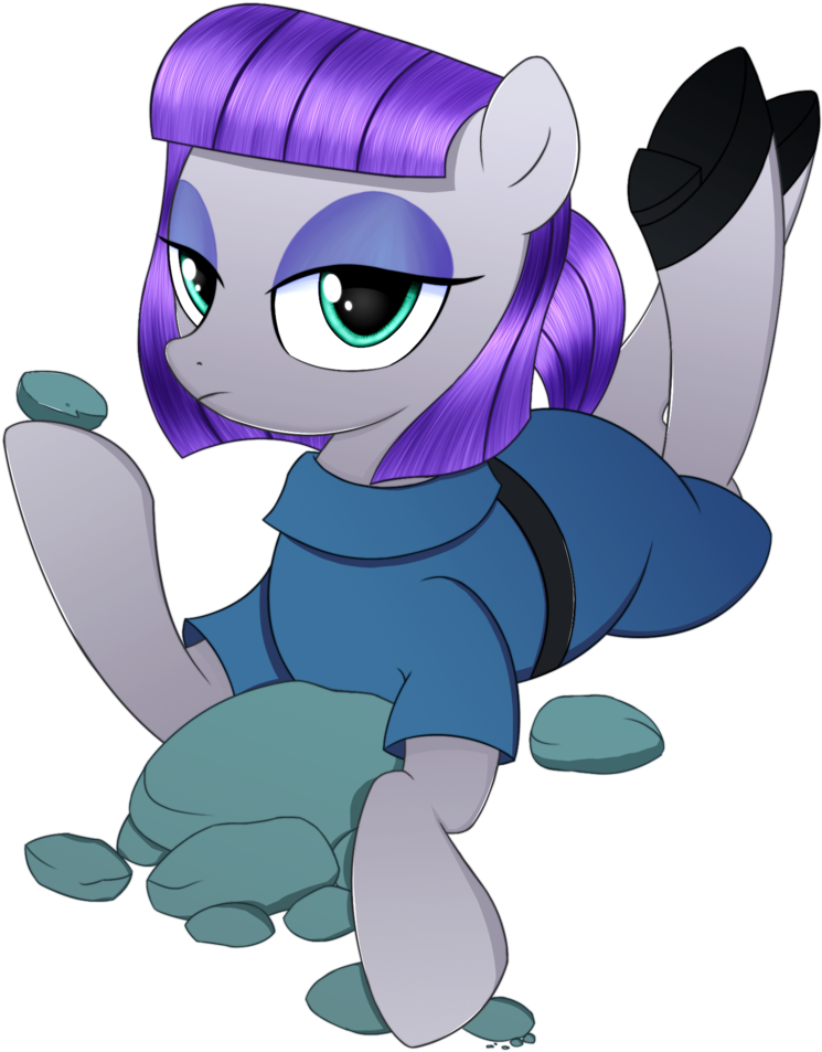 Kas92, Maud Pie, Maud Pie , Parody, Pulp Fiction, Safe, - Pinkie Pie (819x1024), Png Download
