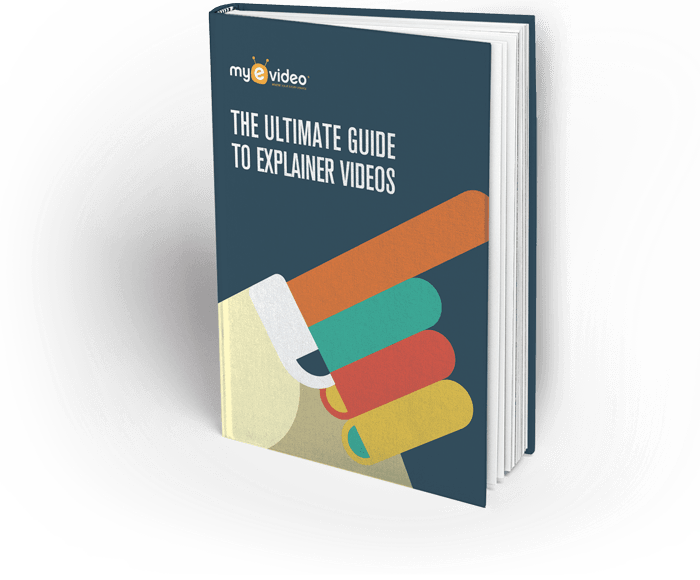 E Book Cover Mockup - Graphic Design (700x580), Png Download