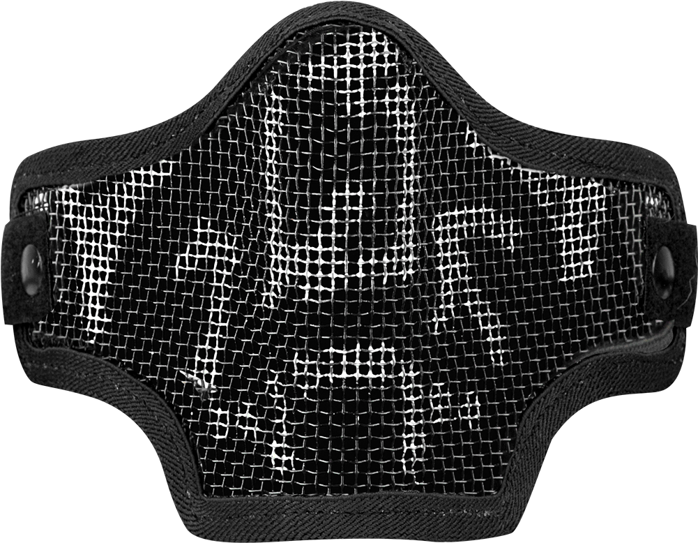Mouth Cover Mask Png (1000x1000), Png Download