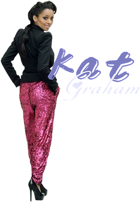 Kat Graham Png (620x797), Png Download