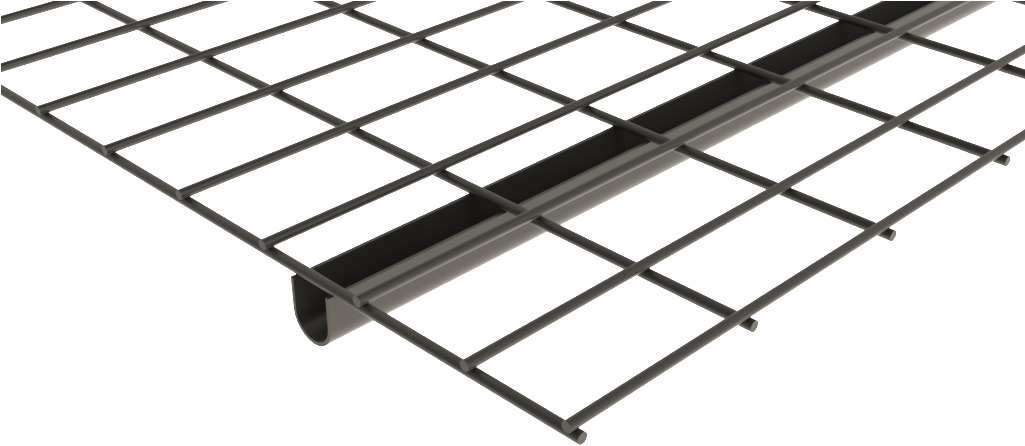 Flush Flat - Metal (1024x576), Png Download