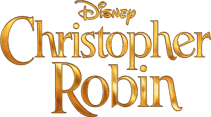 Robin Disney Wiki Fandom Powered By Wikia - Christopher Robin Movie Logo Png (800x568), Png Download