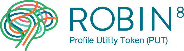 Kr 한국어 - Profile Utility Token (724x202), Png Download