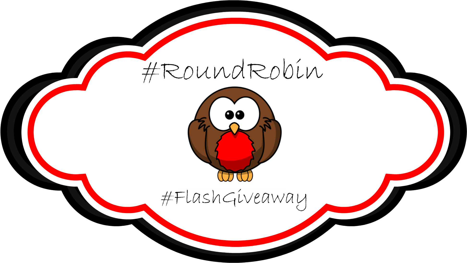 Round Robin Logo - Dream Board (2000x2000), Png Download