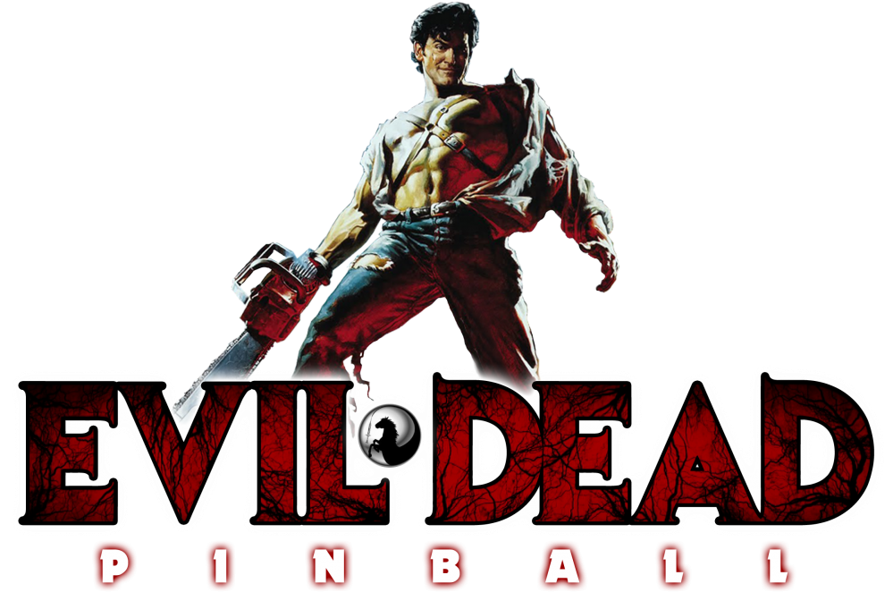 Evil Dead Wheel Image - Army Of Darkness Png (1038x685), Png Download