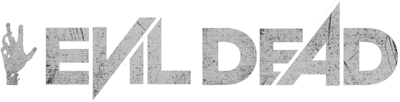 Evil Dead Extended Cut Mediabook (1330x340), Png Download