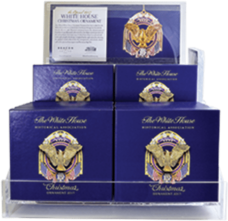 White House Product Display - White House Products Ltd (500x498), Png Download