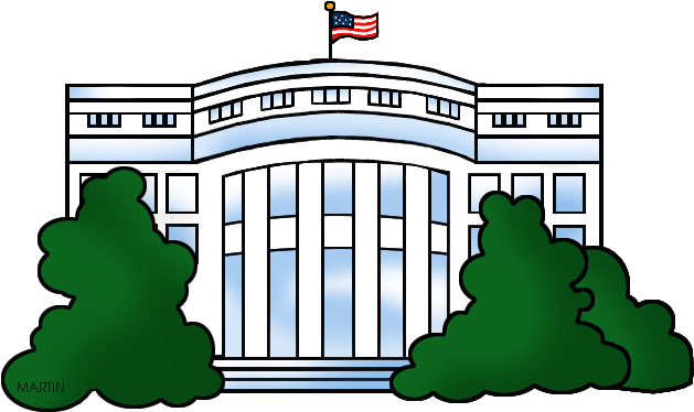 Federal Government Of The United States (648x387), Png Download