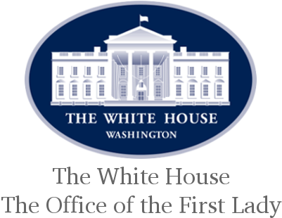 The White House Office Of The First Lady - Roblox White House Uncopylocked (450x317), Png Download