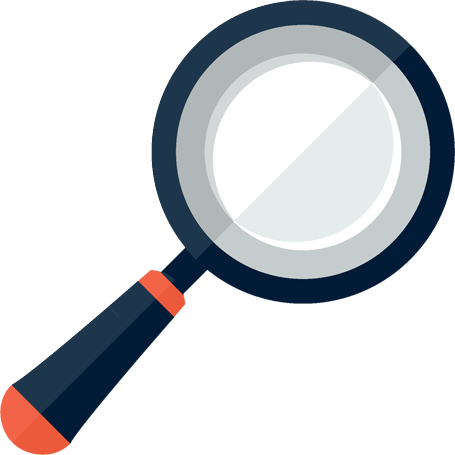 Paid Search Management - Search Engine Marketing (455x455), Png Download