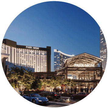 Mgm Round 2joel Castro2018 10 02t20 - Park Mgm Las Vegas Reviews (356x356), Png Download