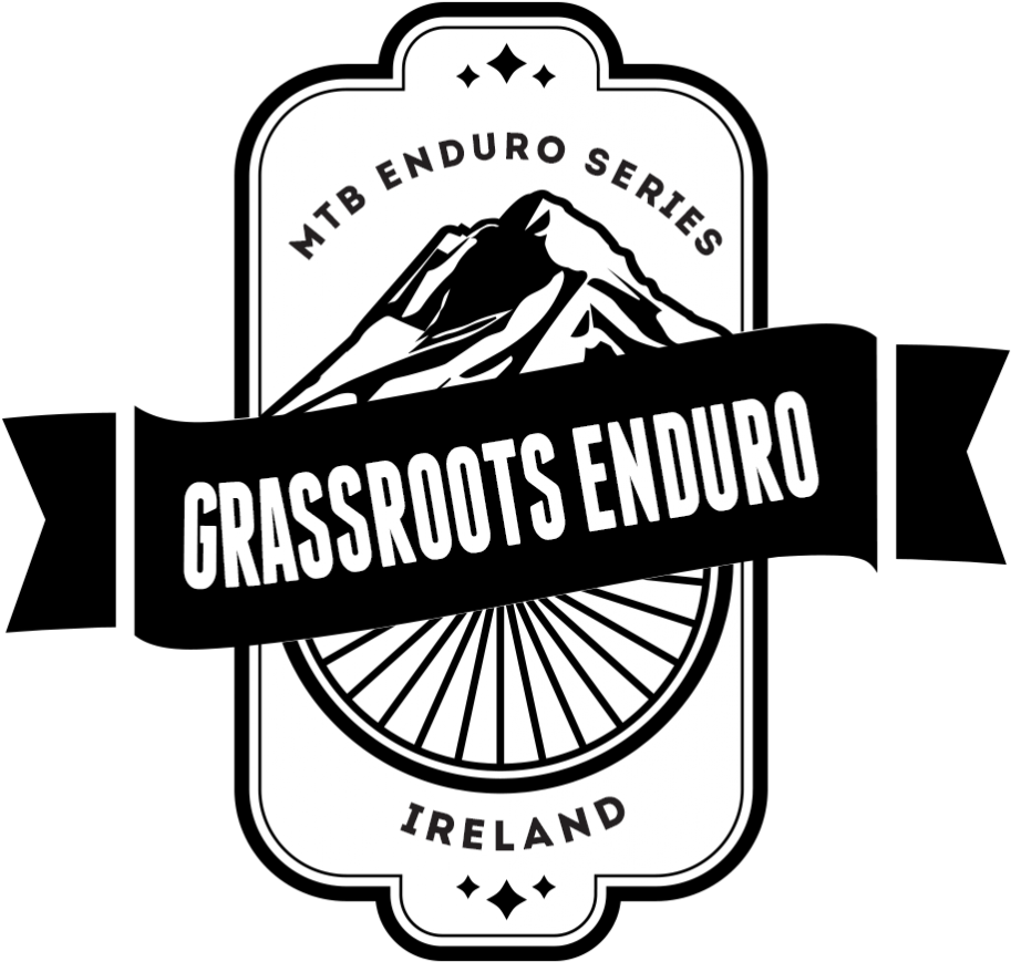 Polygon Grassroots Enduro Series Supported By Biking - Bicycle (1010x1024), Png Download