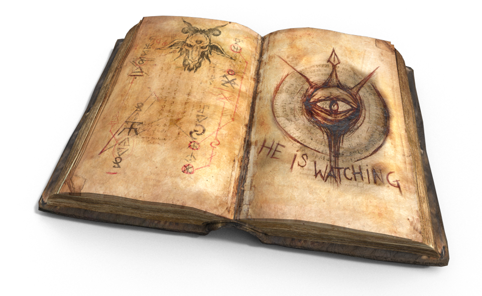 With That Being Said, How'd Ya Like Our Book Of The - Book Cover (960x591), Png Download