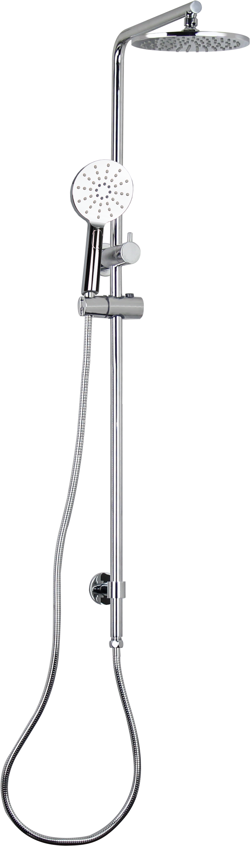 Round 2 - Shower (1400x3200), Png Download