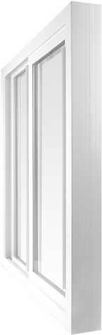 08-caswp - Window (337x475), Png Download