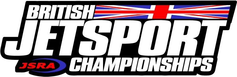 British Championship - British Jet Sport Racing (800x259), Png Download