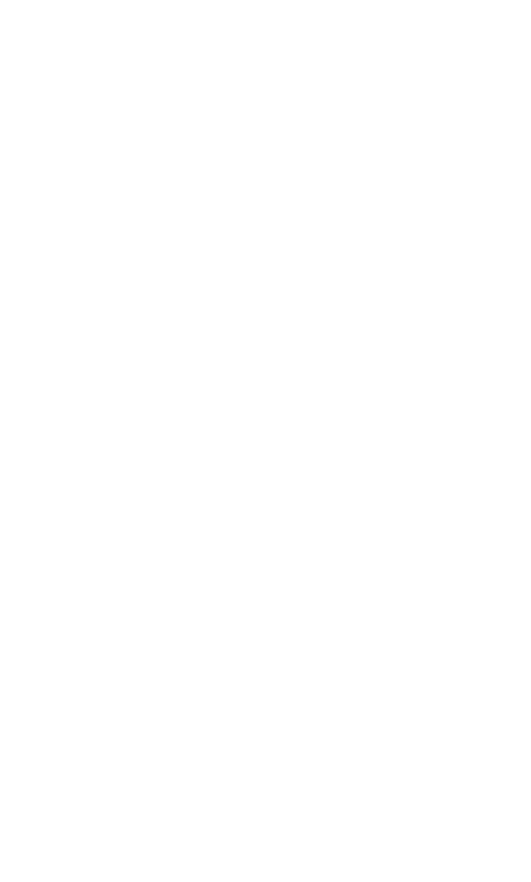 One Stop Icon - Sign (1039x1724), Png Download