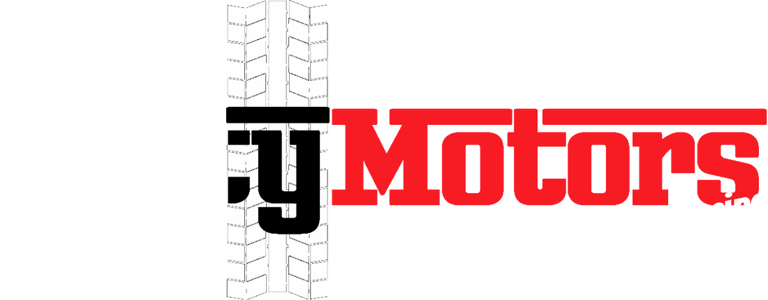 In The Console Division, Psf Racing Came Back Determined - Unity Motors (1100x430), Png Download