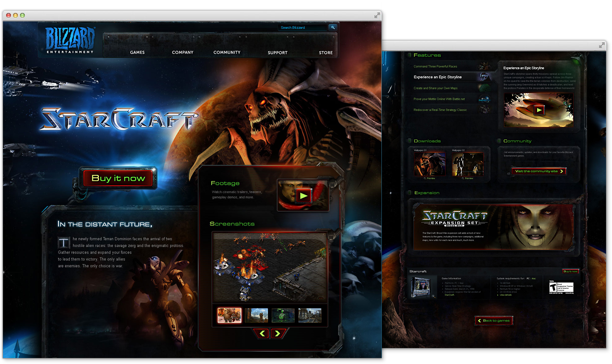 Previousnext - Starcraft Zerg (1270x759), Png Download