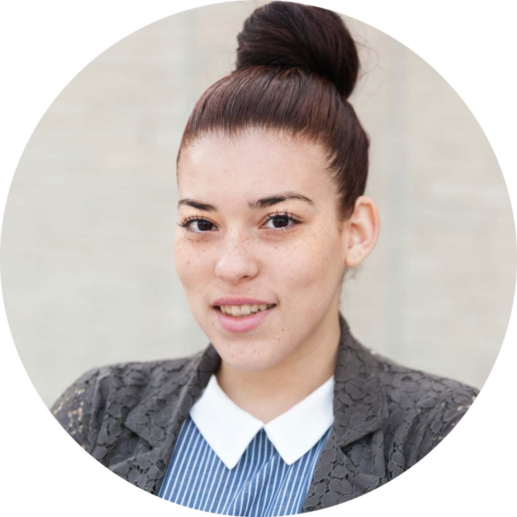 Tiffany, First Year College Student - Wake Forest University (1024x1024), Png Download