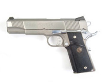 Pachmayr Combat Grips 1911 (370x370), Png Download