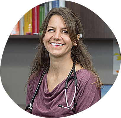 Tiffany Spanier, Md, Faap - Girl (409x399), Png Download