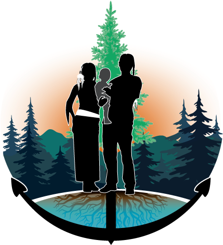 More Information On Anchor Forests - Forest (496x496), Png Download