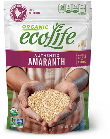 Try Our Selection Of Authentic Ancient Grains - White Jasmine Rice, 6 Of 2 Lb, (449x576), Png Download