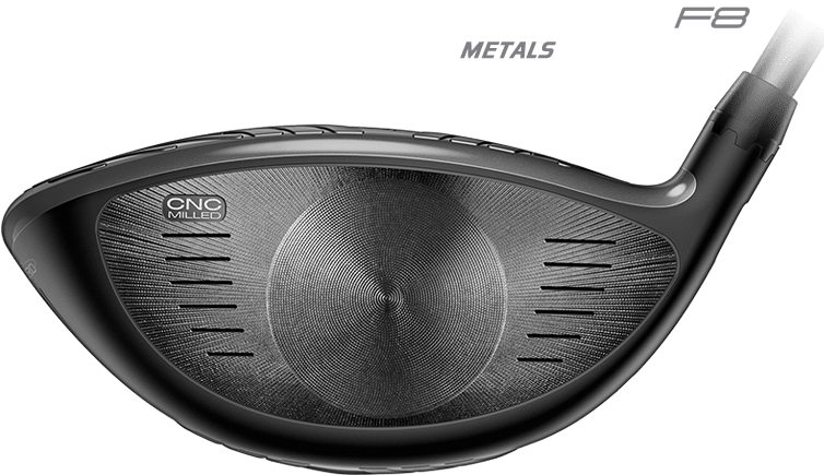 King F8 Driver - New Cobra F8 Driver (770x460), Png Download
