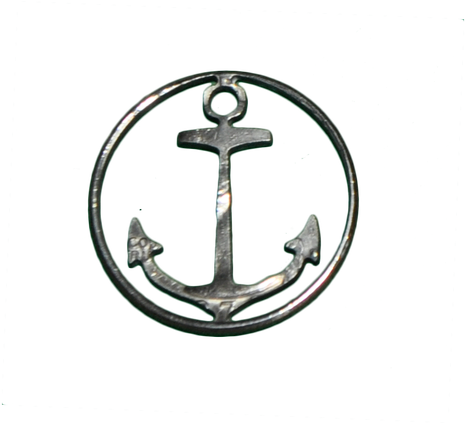 This Beautiful Piece Can Be A Stand-alone Silhouette - Emblem (498x423), Png Download