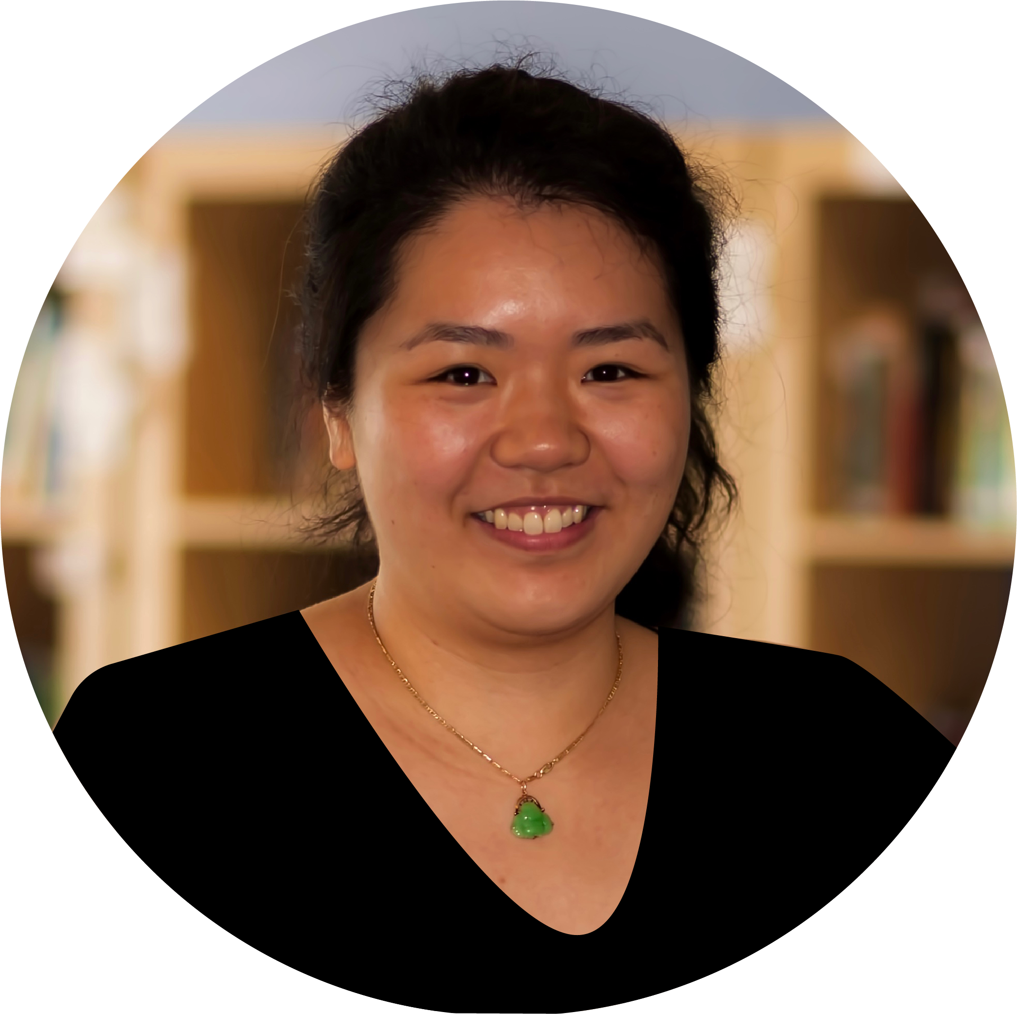 Tiffany Kwong - Girl (2085x2091), Png Download