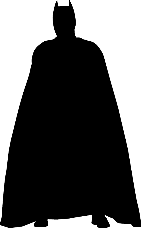 Deathstroke Deviantart Nolanverse (496x800), Png Download