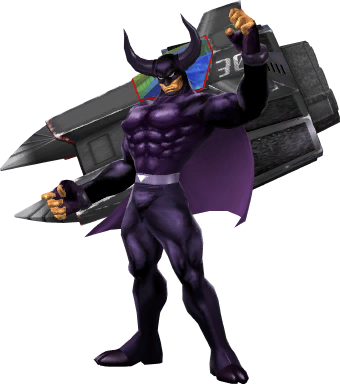 View Samegoogleiqdbsaucenao Blackshadow , - Black Shadow F Zero Smash Bros (340x384), Png Download