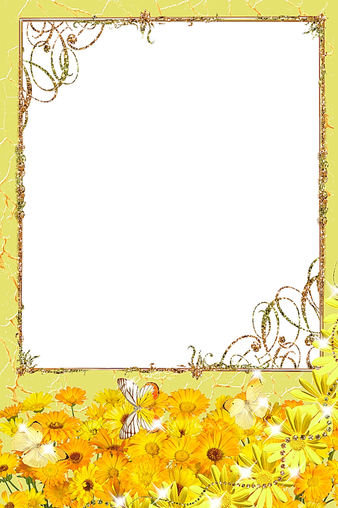 Moldura Digital Dia Dos Pais - Moldura Amizade Png (666x1000), Png Download