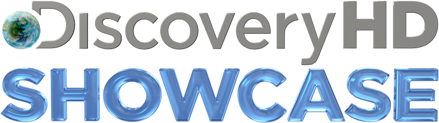 Discovery Hd Showcase Small Pos - Discovery Showcase Logo Png (1920x1080), Png Download