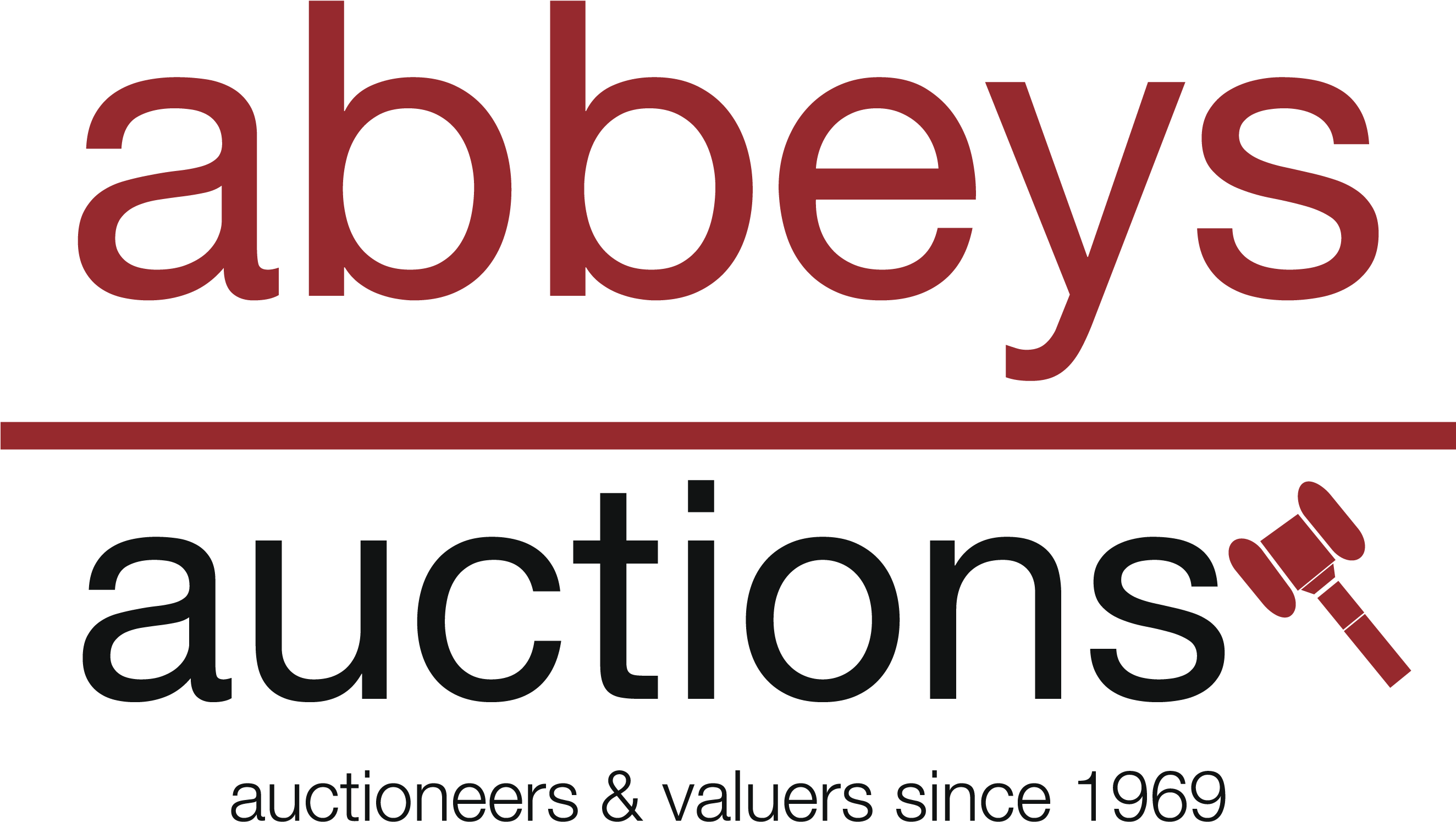 Abbeys Auctions Logo - Mobile Doctors (4167x2083), Png Download