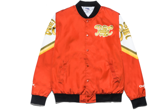 Pimp Jacket Fur Transparent (600x400), Png Download