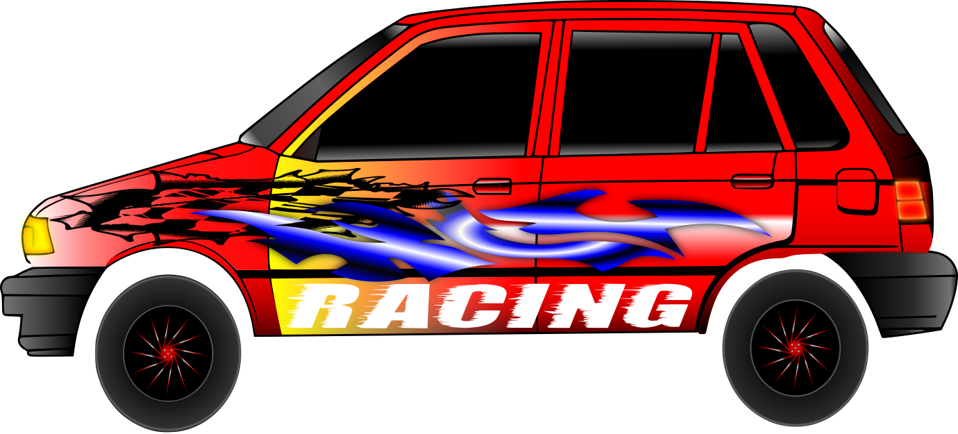 Maruti Modified - Suzuki (1380x625), Png Download