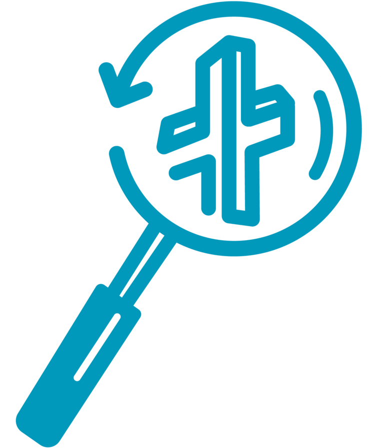 Thrive-discovery - Portable Network Graphics (1000x1000), Png Download