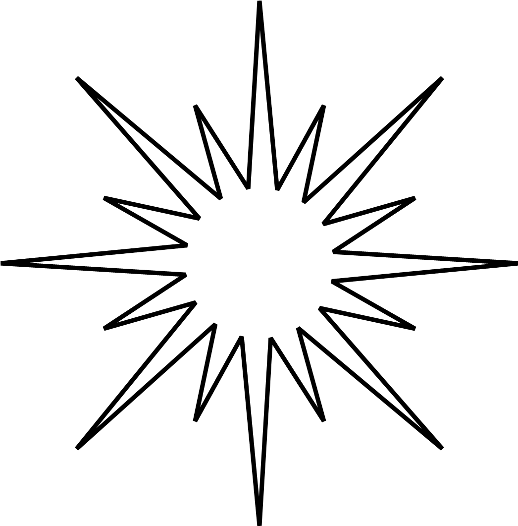 Previous Productnext Product - 26 Pointed Star (789x800), Png Download