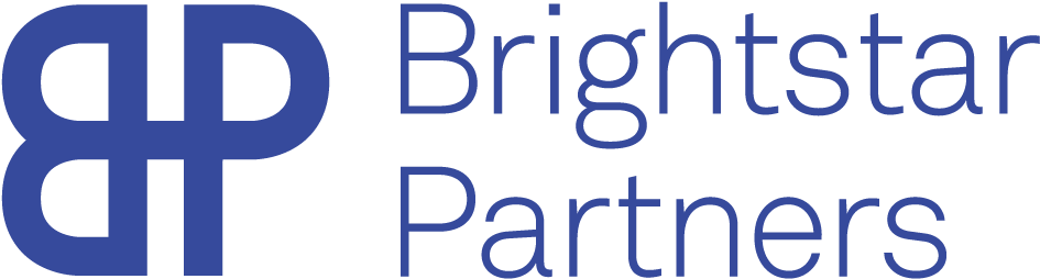 Brightstar Uk - Brightstar Partners (966x258), Png Download