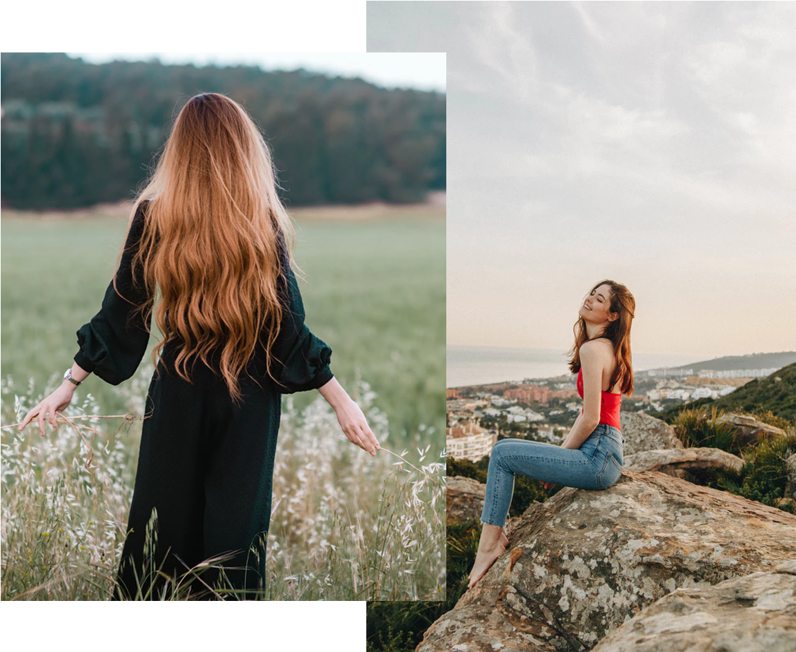 Each Class Is Limited To 2-4 Students, So We Can Ensure - Photoshoot Outdoor (1309x1000), Png Download